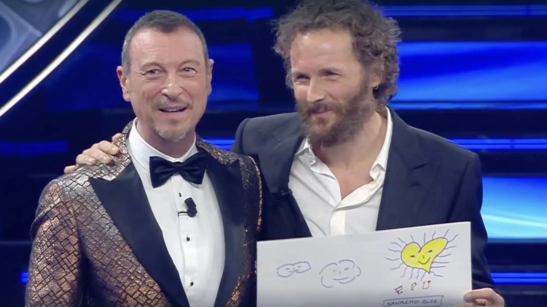 Sanremo 2024, spunta il nome di Jovanotti. Il cantante potrebbe essere tra gli ospiti della prossima edizione del festival