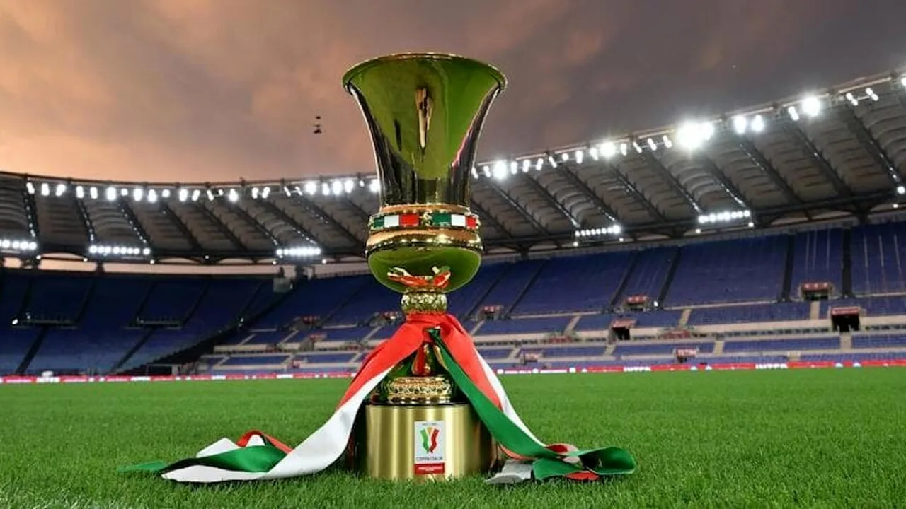 Diritti tv, la Coppa Italia a Mediaset per 58 milioni di euro