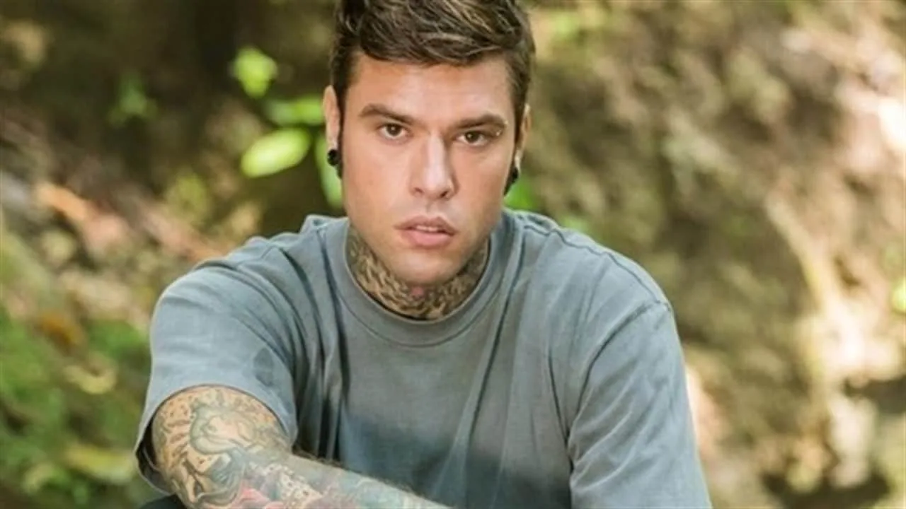 Fedez non partecipa a Belve