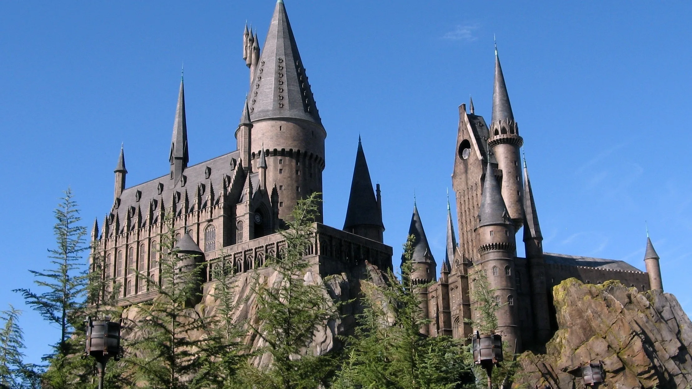 Laurea in magia: il sogno Harry Potter diventa realtà