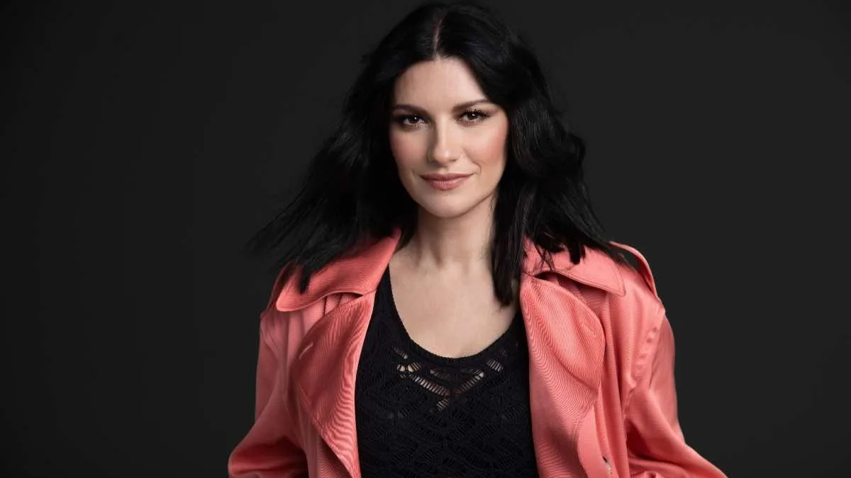 Laura Pausini dice "no" a Sanremo 2024