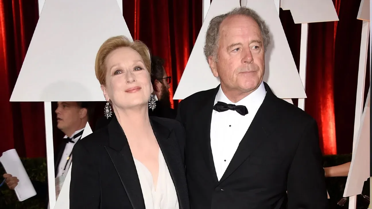 Maryl Streep divorzia da Don Fummer