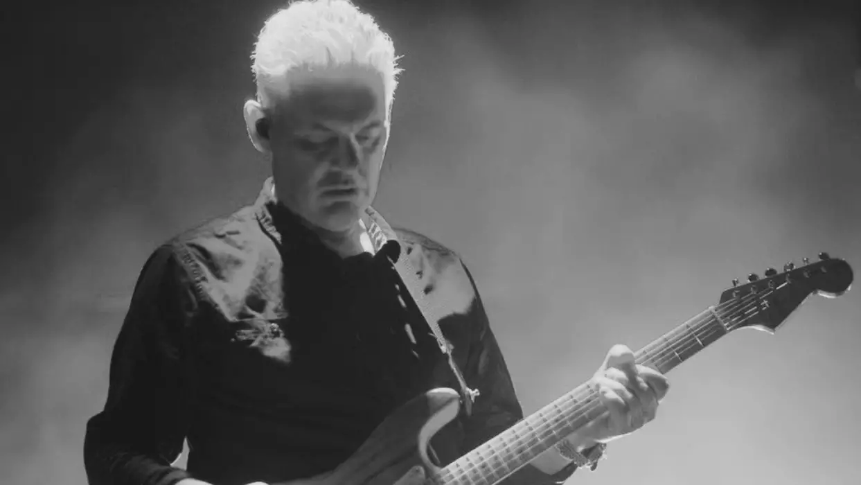 È morto Angelo Bruschini, il chitarrista dei Massive Attack. Ad annunciarlo la sua band in un post su X (ex Twitter)