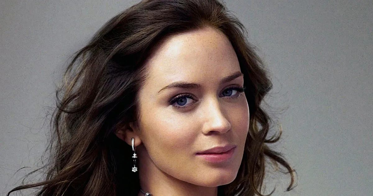 Emily Blunt: "mi vergogno per quello che ho detto"