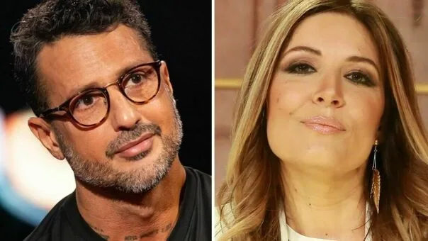 Selvaggia Lucarelli attacca Fabrizio Corona