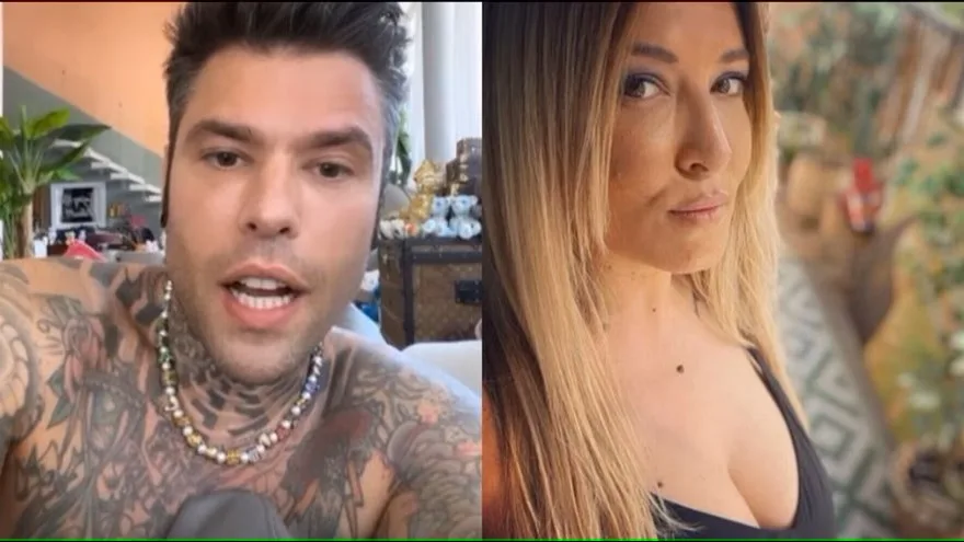 Selvaggia Lucarelli: Fedez è un ignavo