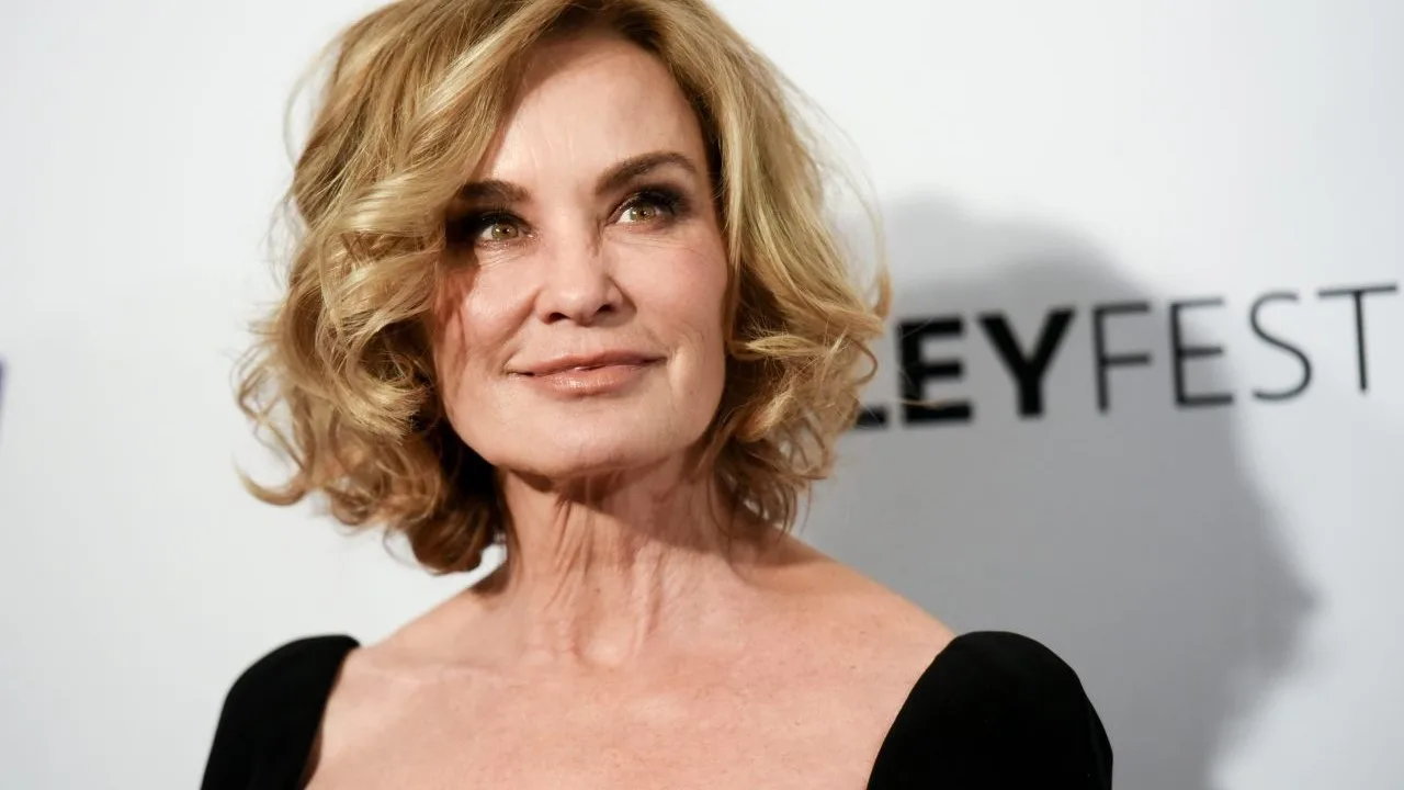 Jessica Lange vuole ritirarsi: Il cinema è stata distrutto dal miraggio dei profitti