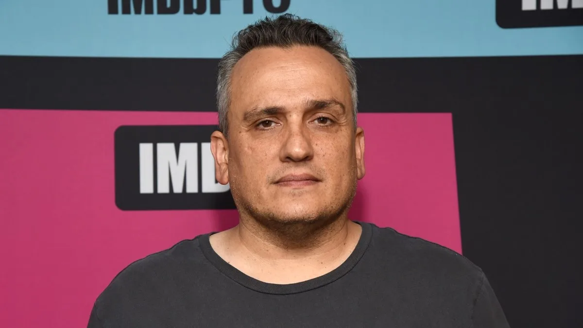 Joe Russo si prende gioco di Martin Scorsese