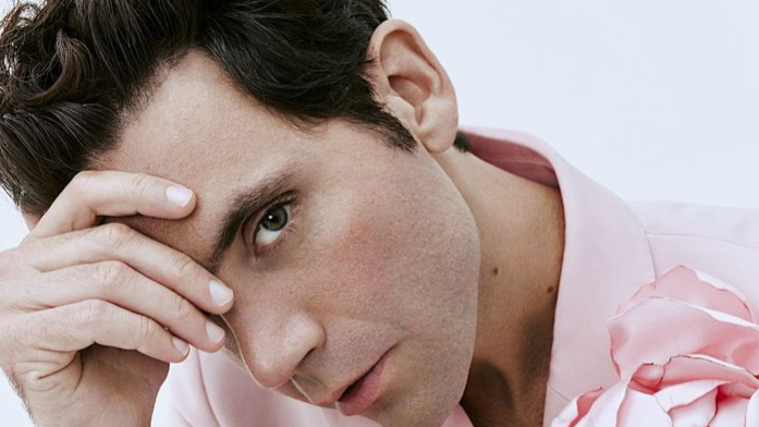 nuovo album per Mika