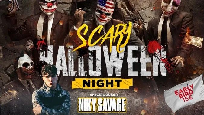 Niky Savage: polemiche per i suoi testi