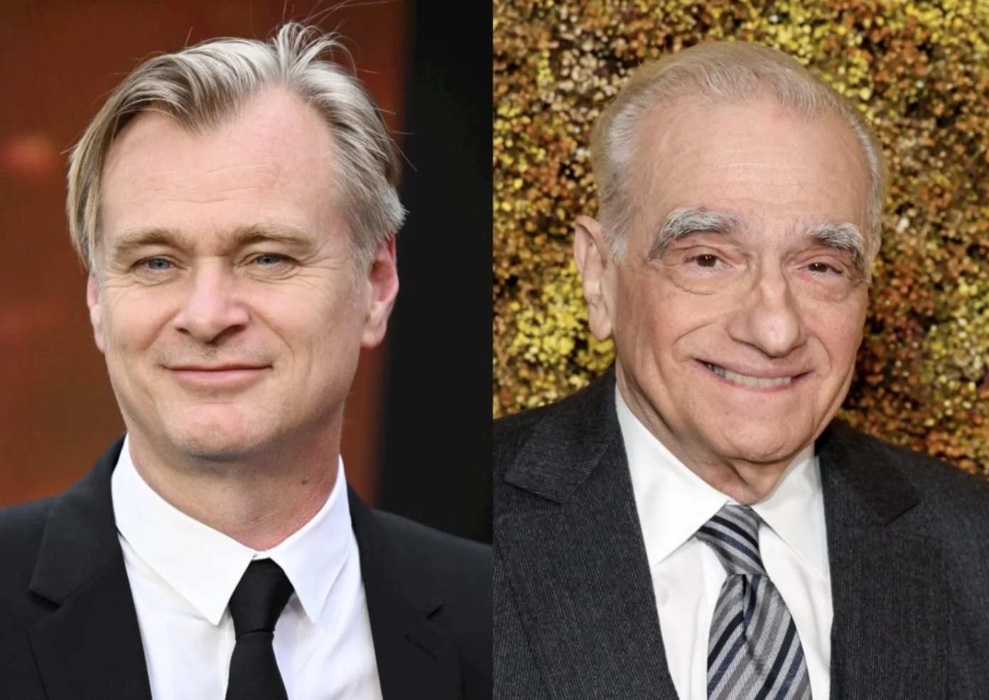 Nolan risponde alle critiche di Scorsese sui cinecomic