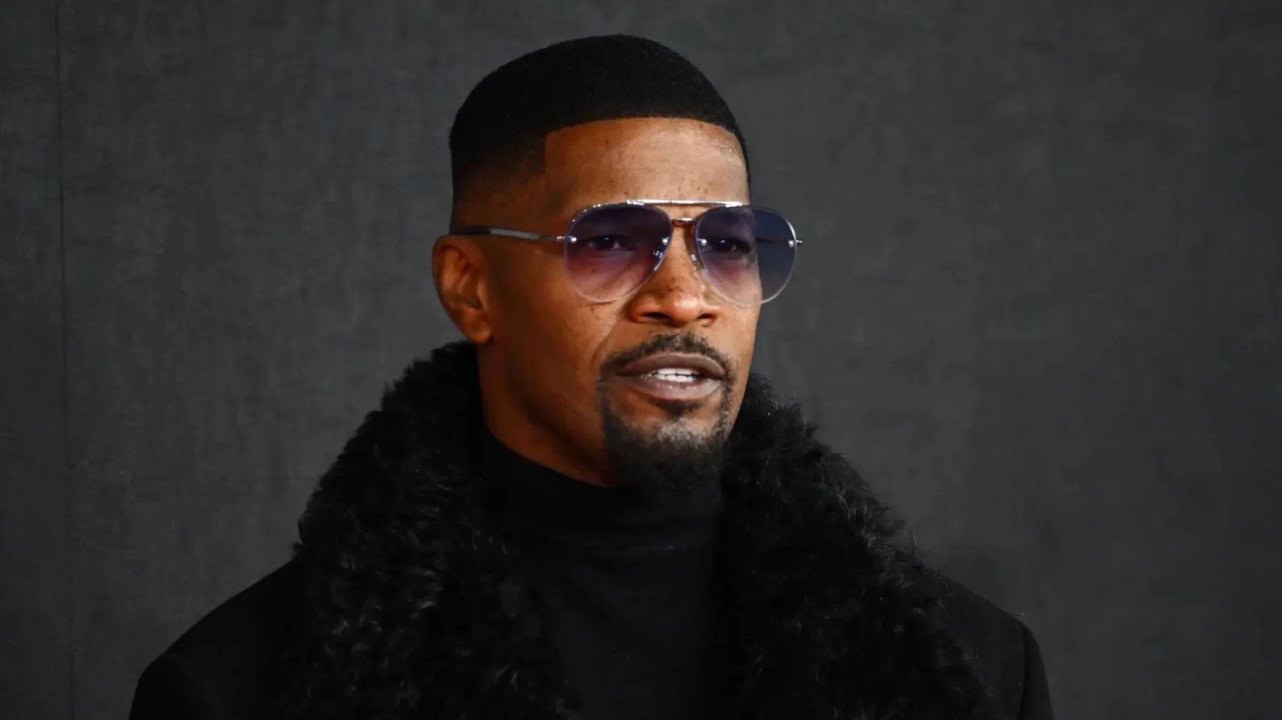 Jamie Foxx nega le accuse per violenza sessuale