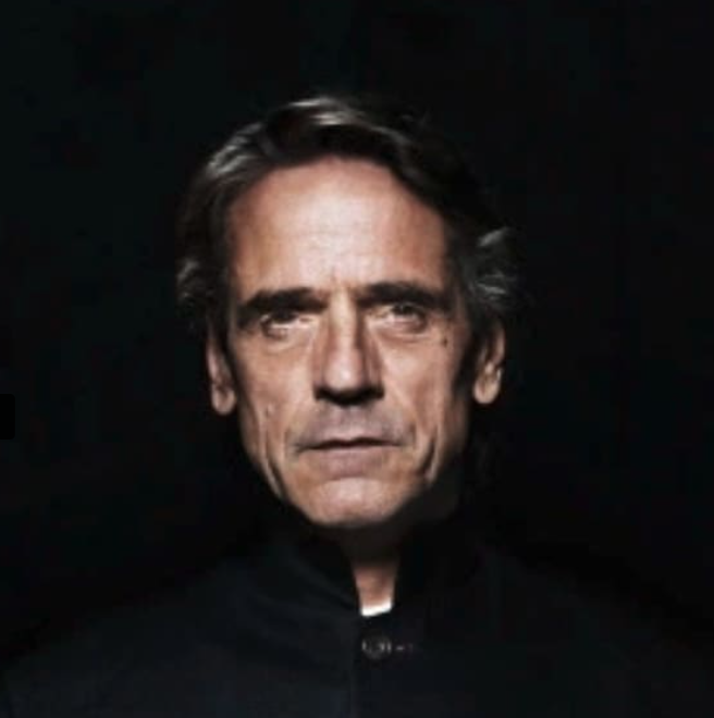 Jeremy Irons sarà l'abate Faria ne Il Conte di Montecristo