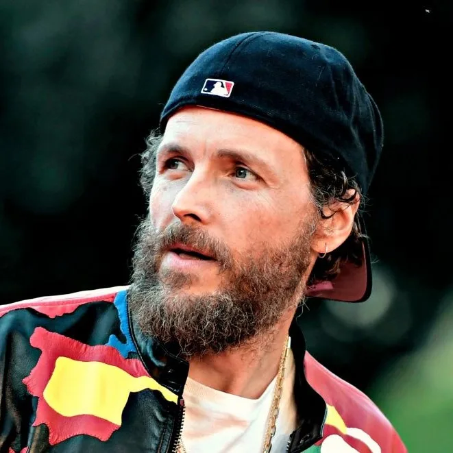 Jovanotti Questa settimana torno a camminare