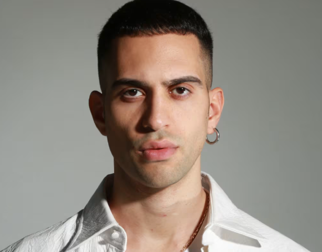 Mahmood: “Ho preso una pausa per maturare”