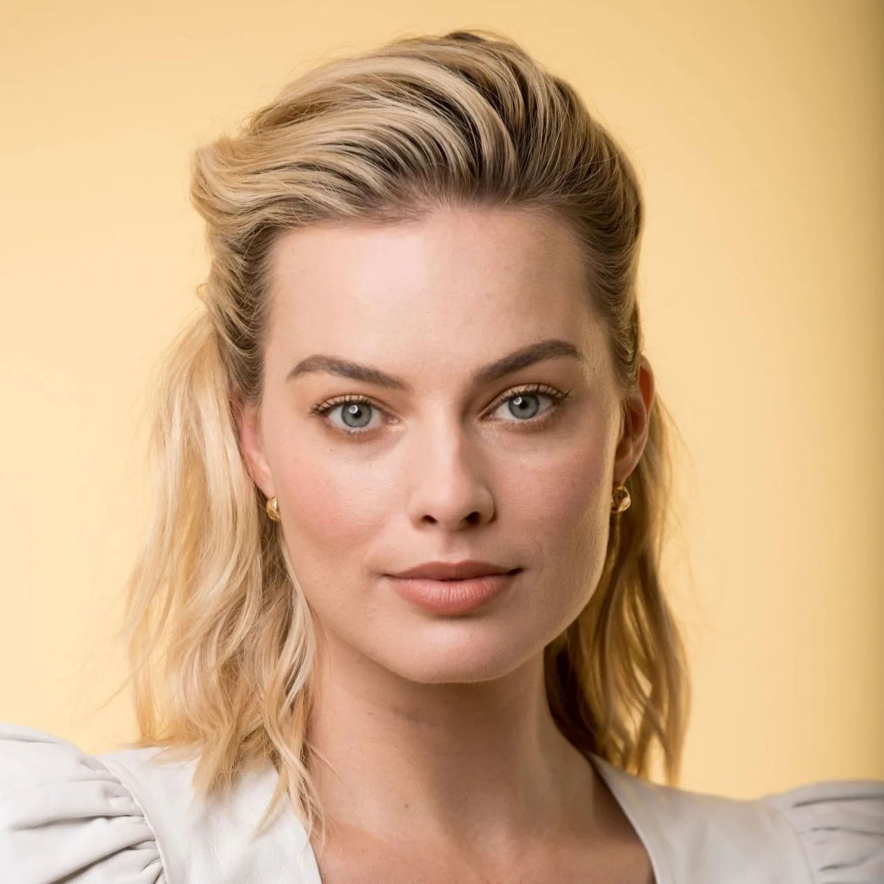 Margot Robbie, dice no al Barbie 2