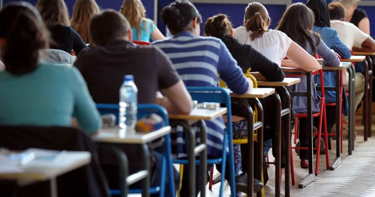 Undici studenti, costretti a ripetere l'esame di maturità