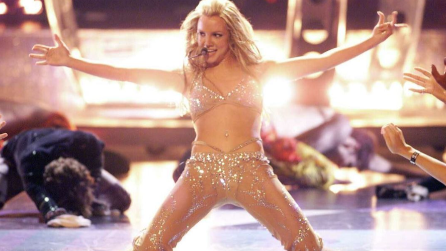 Britney Spears di nuovo al numero uno