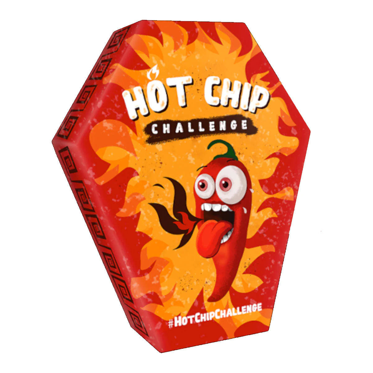 Le Hot Chip Challenge finiscono nel mirino dell'AGCOM