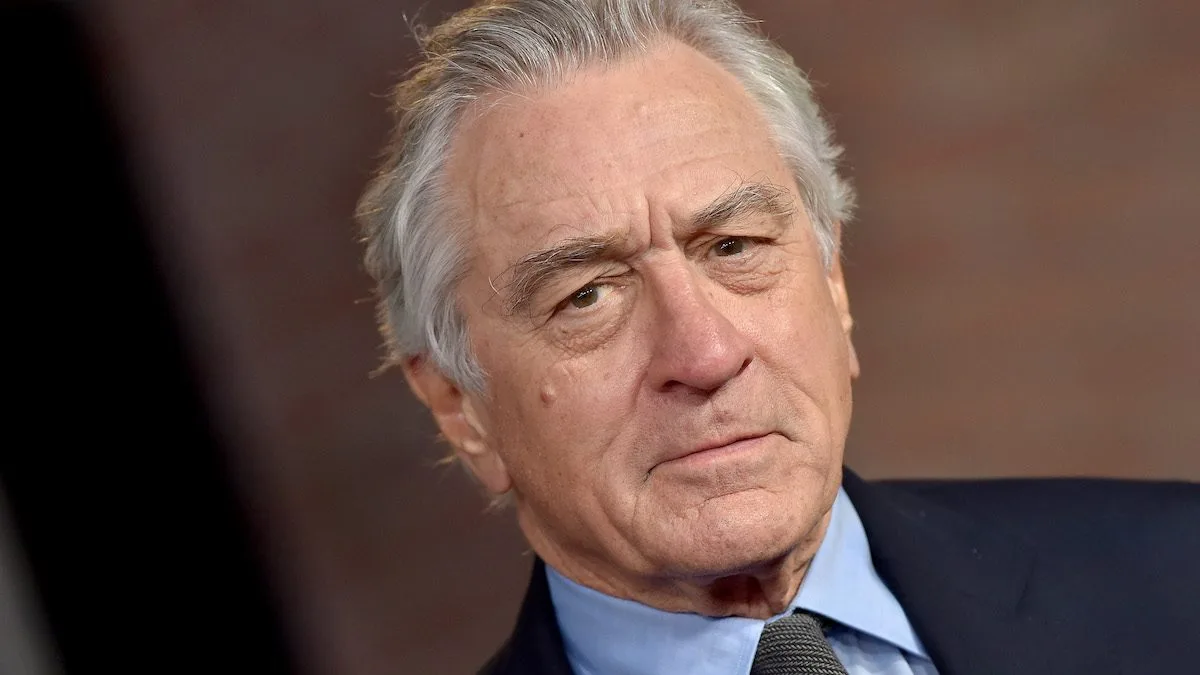 Robert De Niro, la sua società condannata a pagare oltre 1,2 milioni di dollari