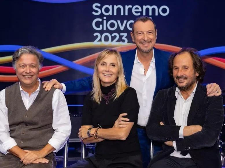 Sanremo Giovani, scelti gli 8 finalisti
