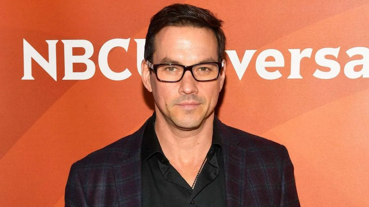 Morto Tyler Christopher, la star di 'General Hospital’.