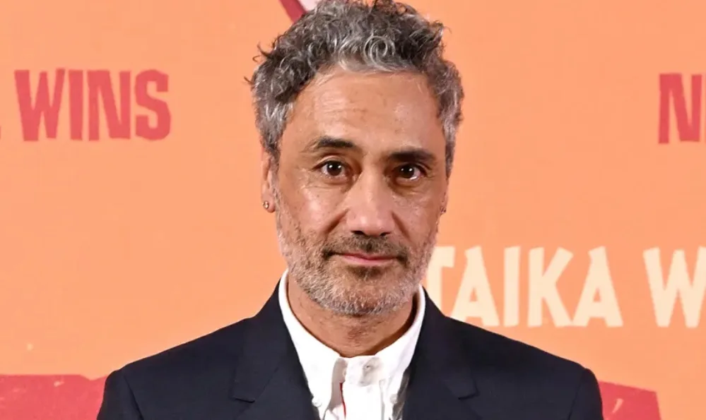 Taika Waititi: “Ho diretto Thor: Ragnarok solo per soldi”