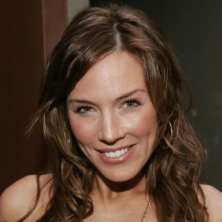 Beautiful L'attrice Krista Allen è stata licenziata dalla soap opera