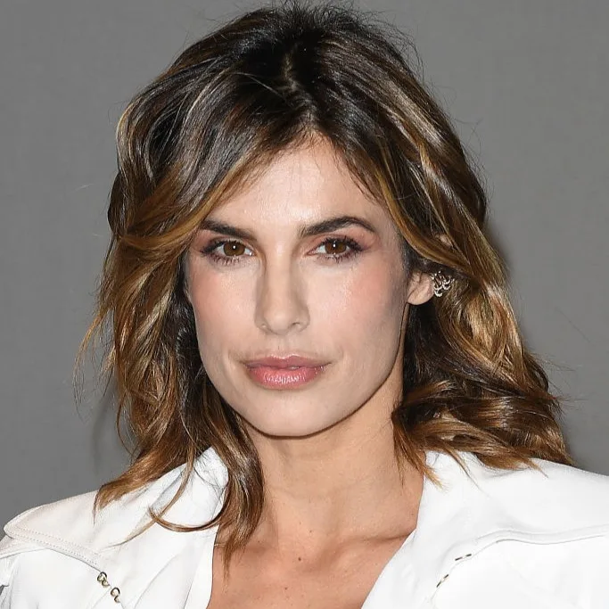 Elisabetta Canalis, il divorzio e il nuovo compagno