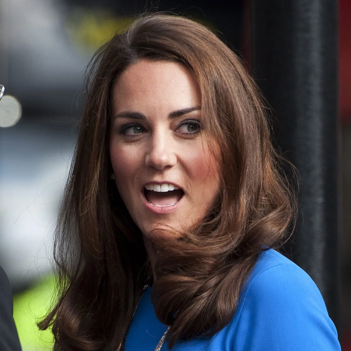 Kate Middleton, il suo segreto di bellezza è veleno d'api