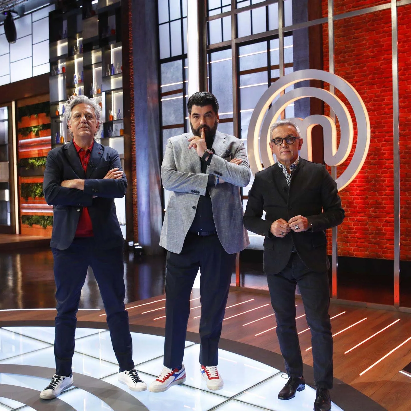 "Masterchef Italia 13" chi sono i concorrenti?