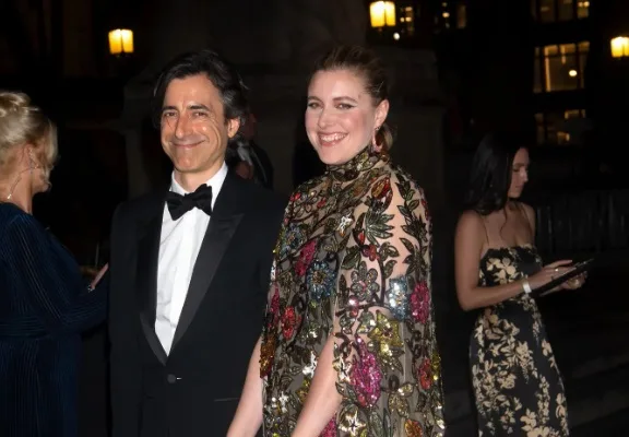 Greta Gerwig si è sposata con Noah Baumbach