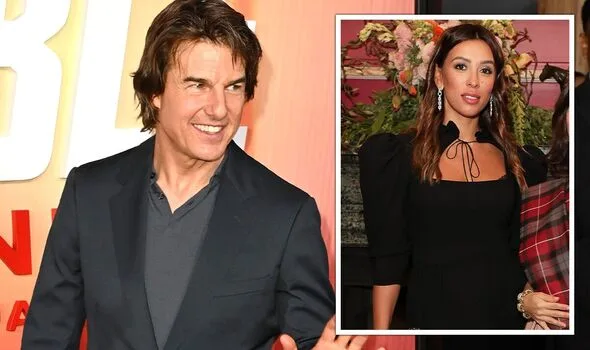 Tom Cruise ha una nuova fidanzata-