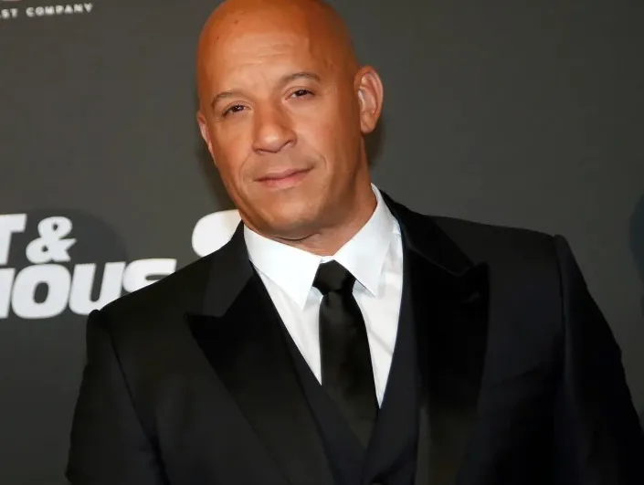 Vin Diesel accusato di violenze sessuali