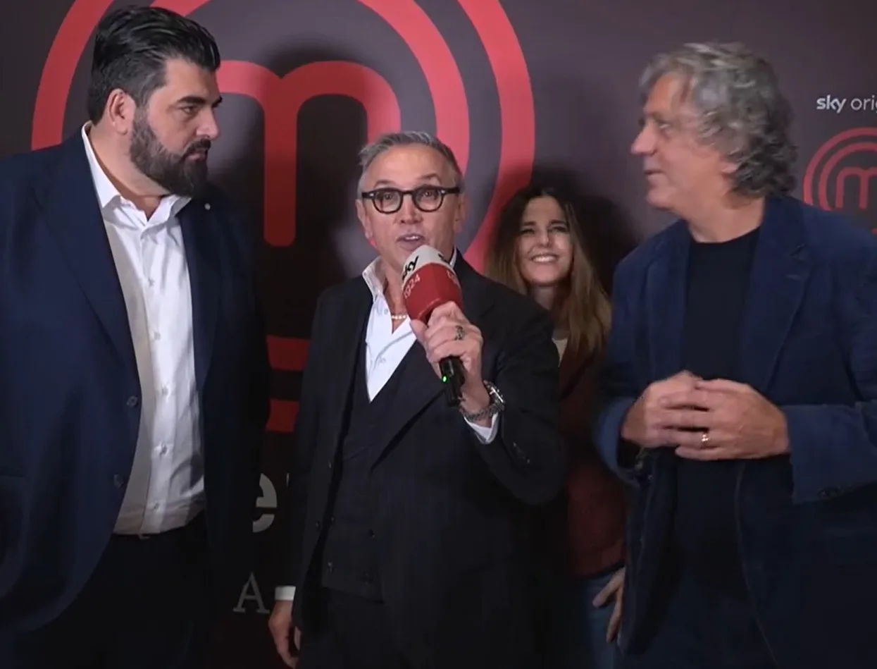 Torna MasterChef Italia