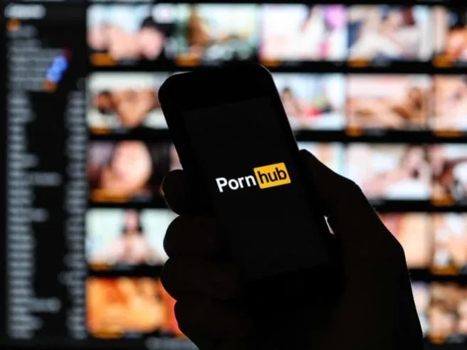 Pornhub, Milano al primo posto