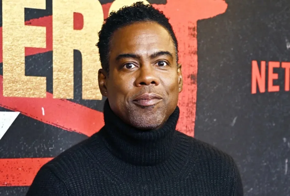 Chris Rock si rifiuta di presentare i Golden Globes