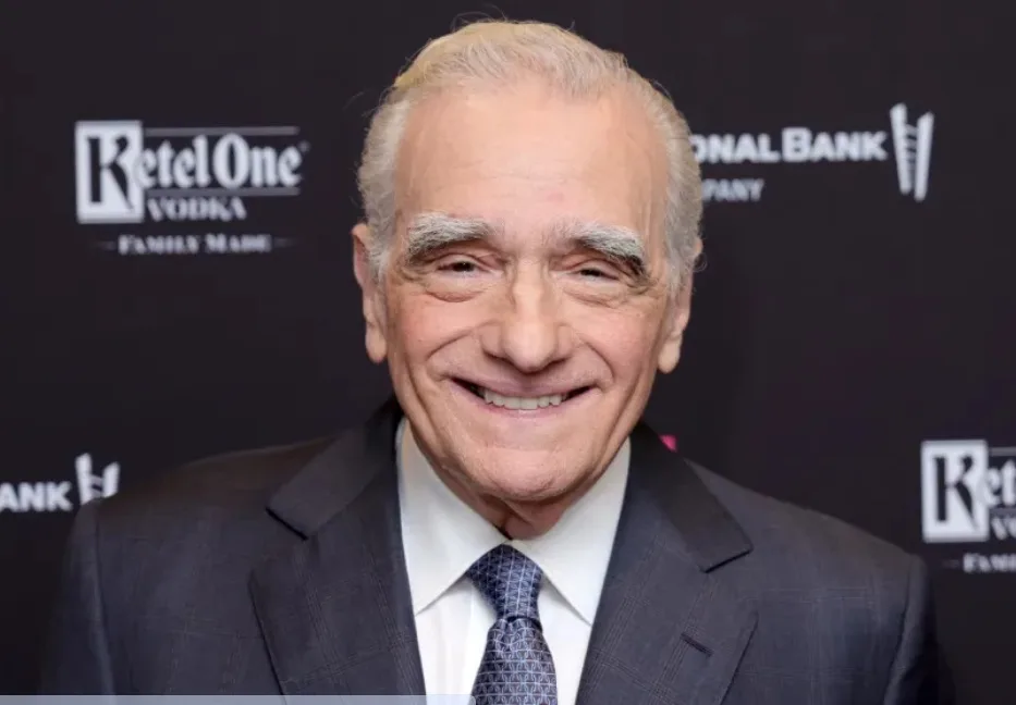 Martin Scorsese: Orso d’Oro alla carriera