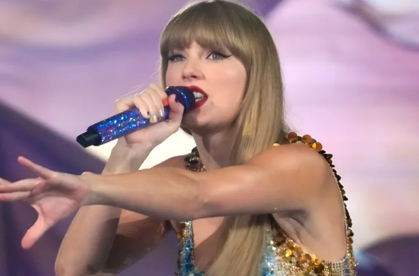 Una canzone di Taylor Swift può salvare la vita