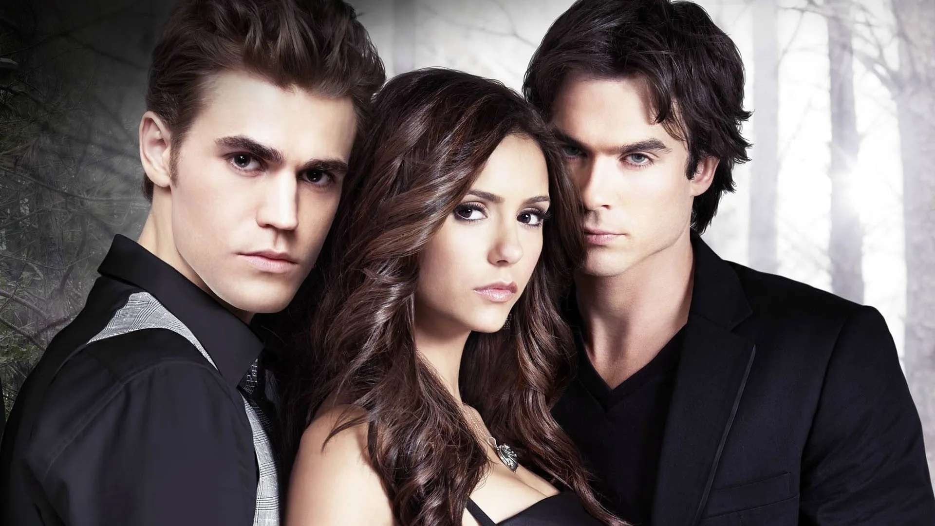 Vampire Diaries potrebbe tornare e diventare un film