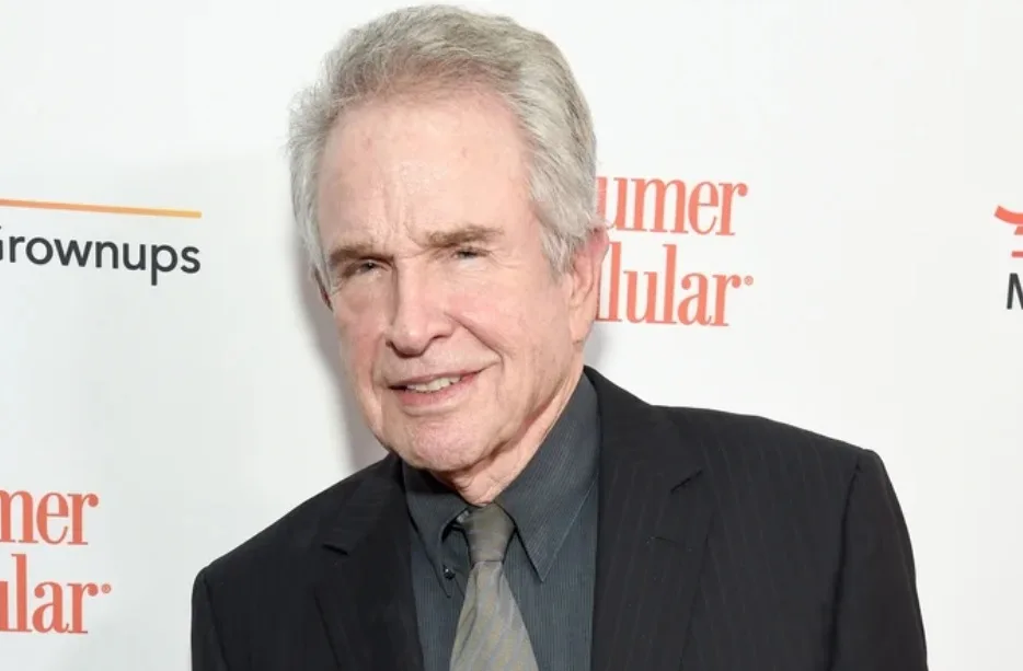 Warren Beatty, archiviata l'accusa di molestie sessuali