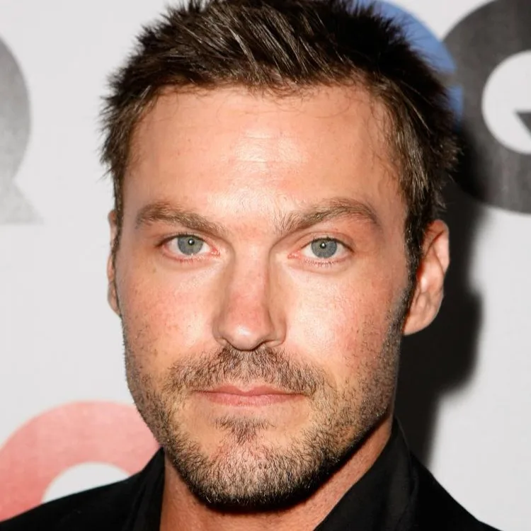 Brian Austin Green Ho fatto la vasectomia