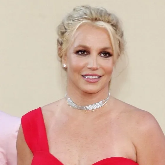 Britney Spears Ho chiuso con la musica