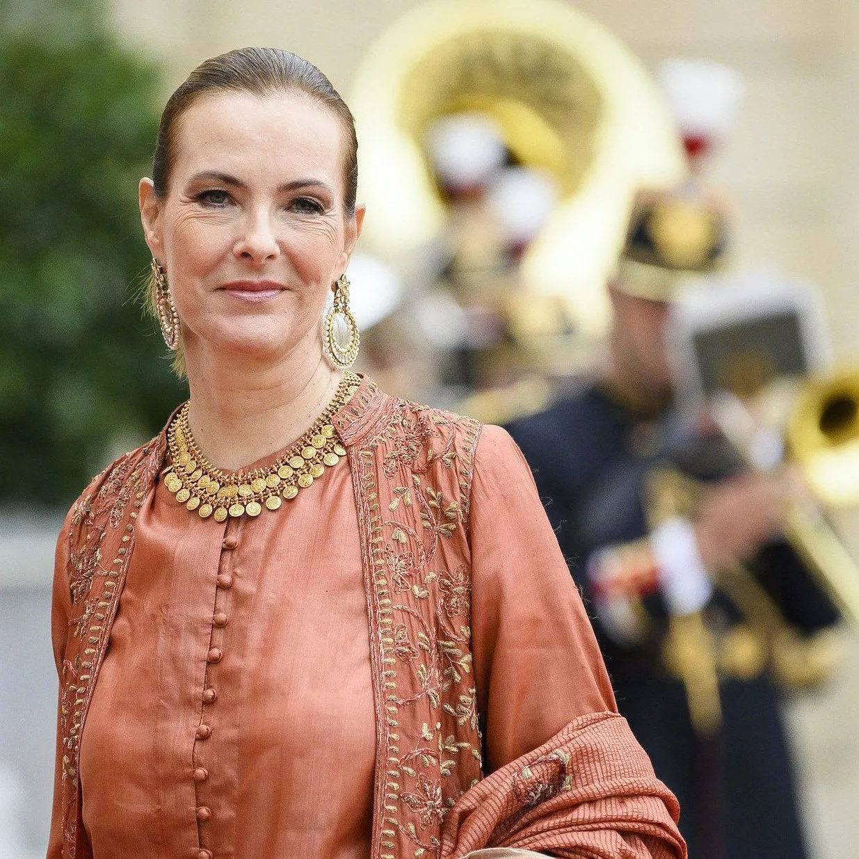 Carole Bouquet Sono una Bond girl pentita, faccio la vignaiola