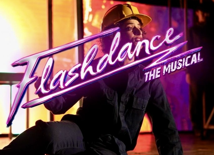 Flashdance - Il Musical: Con Alex Belli in scena a Napoli