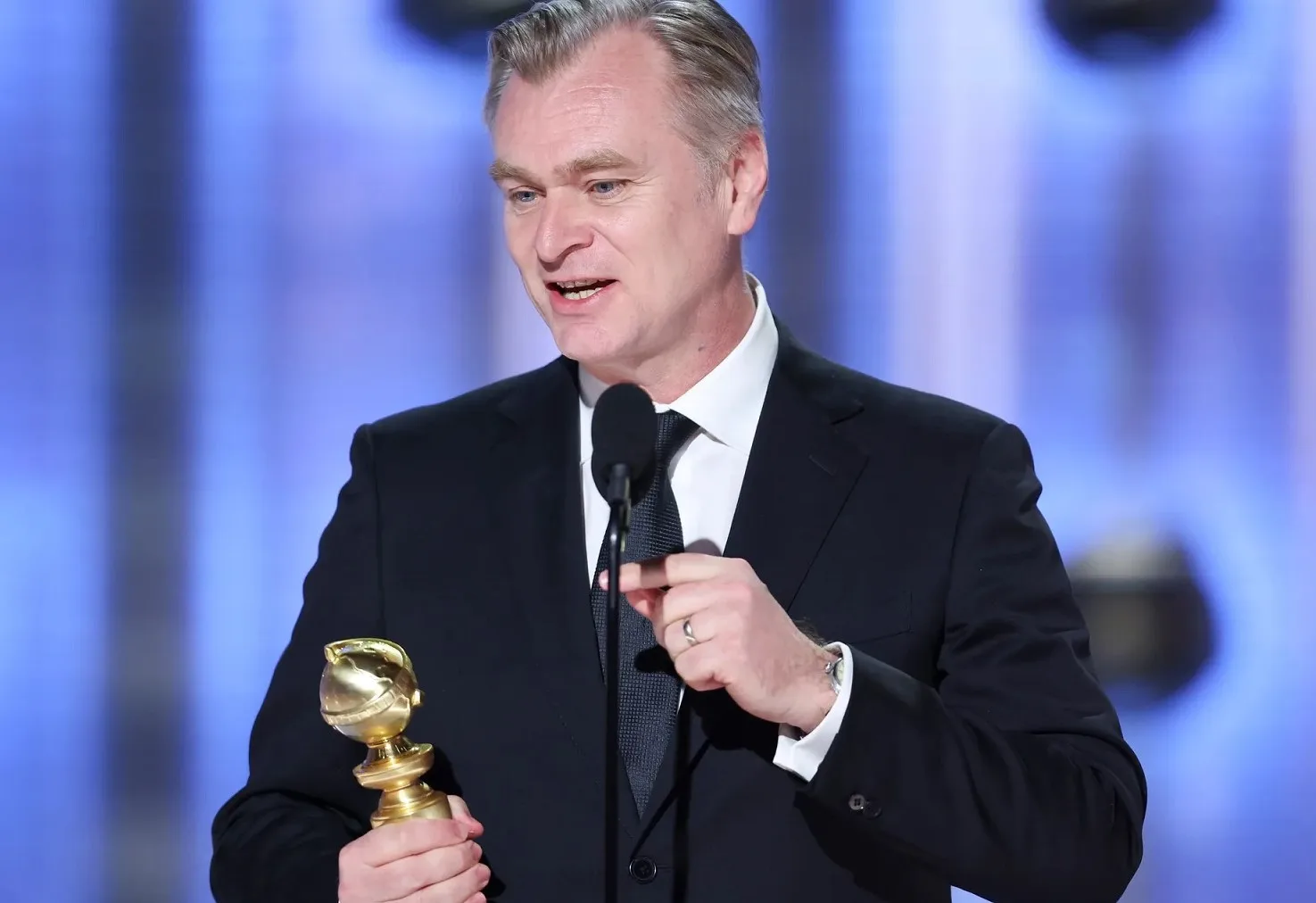 Golden Globe, tutti i vincitori