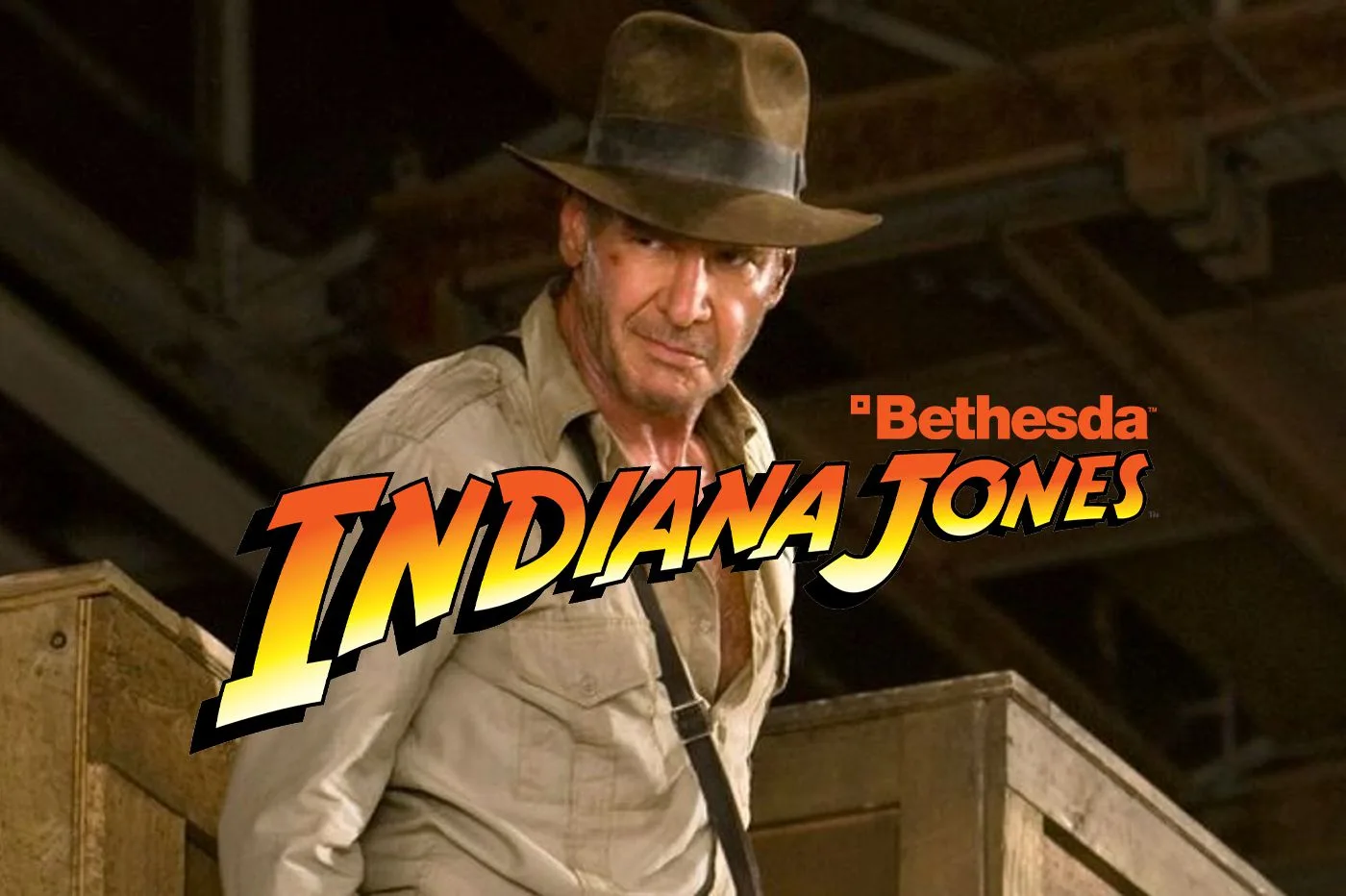 Indiana Jones è diventato un videogioco