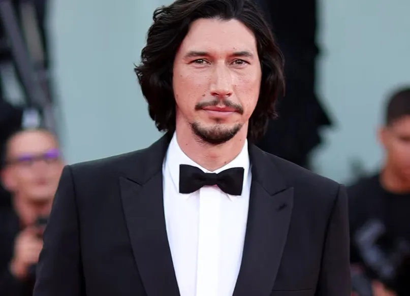 Adam Driver: “Non scelgo l’Italia ma i registi”