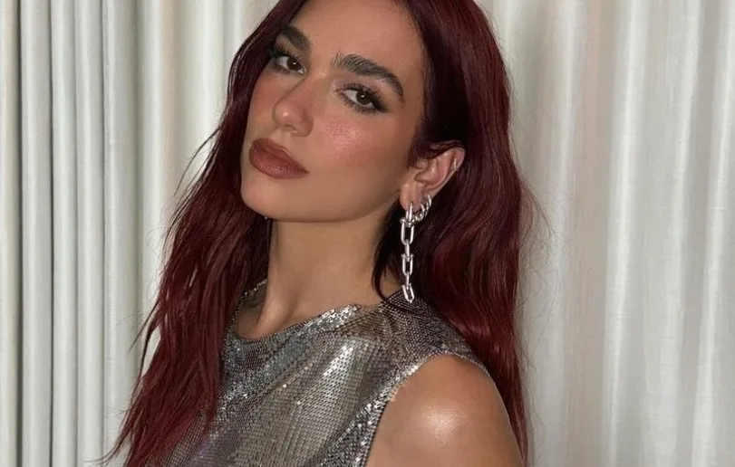 Dua Lipa sul fan: “Non vogliono che tu sia intelligente”