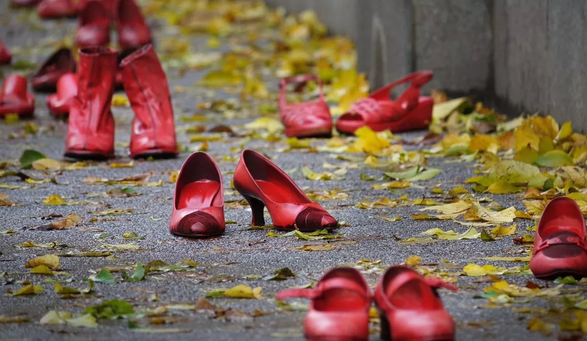 "Femminicidio" parola dell'anno per la Treccani.